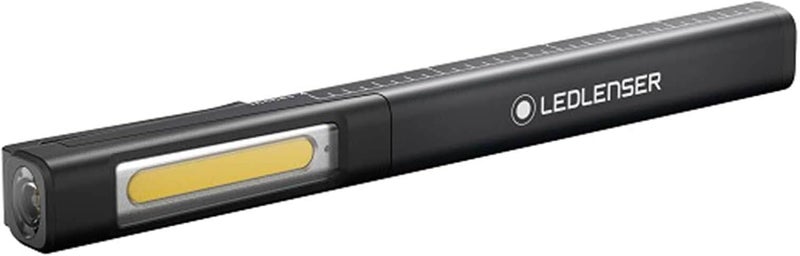 Ledlenser 502082 iW2R Multifunctional Light - Compact LED Work Light - Image 2