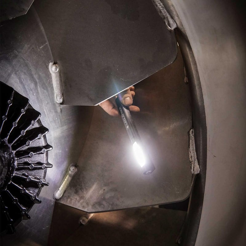 Ledlenser 502082 iW2R Multifunctional Light - Compact LED Work Light - Image 5