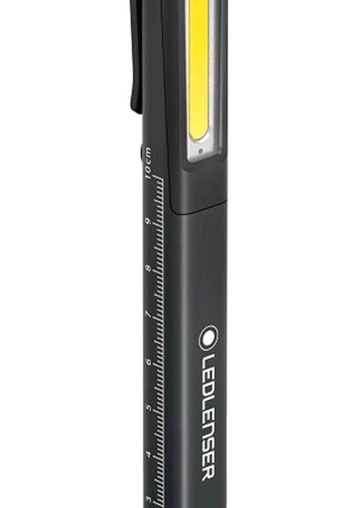 Ledlenser 502082 iW2R Multifunctional Light - Compact LED Work Light - Image 1