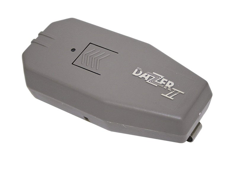 Dazzer جهاز دازر II طارد الكلاب بالموجات فوق الصوتية - Image 1