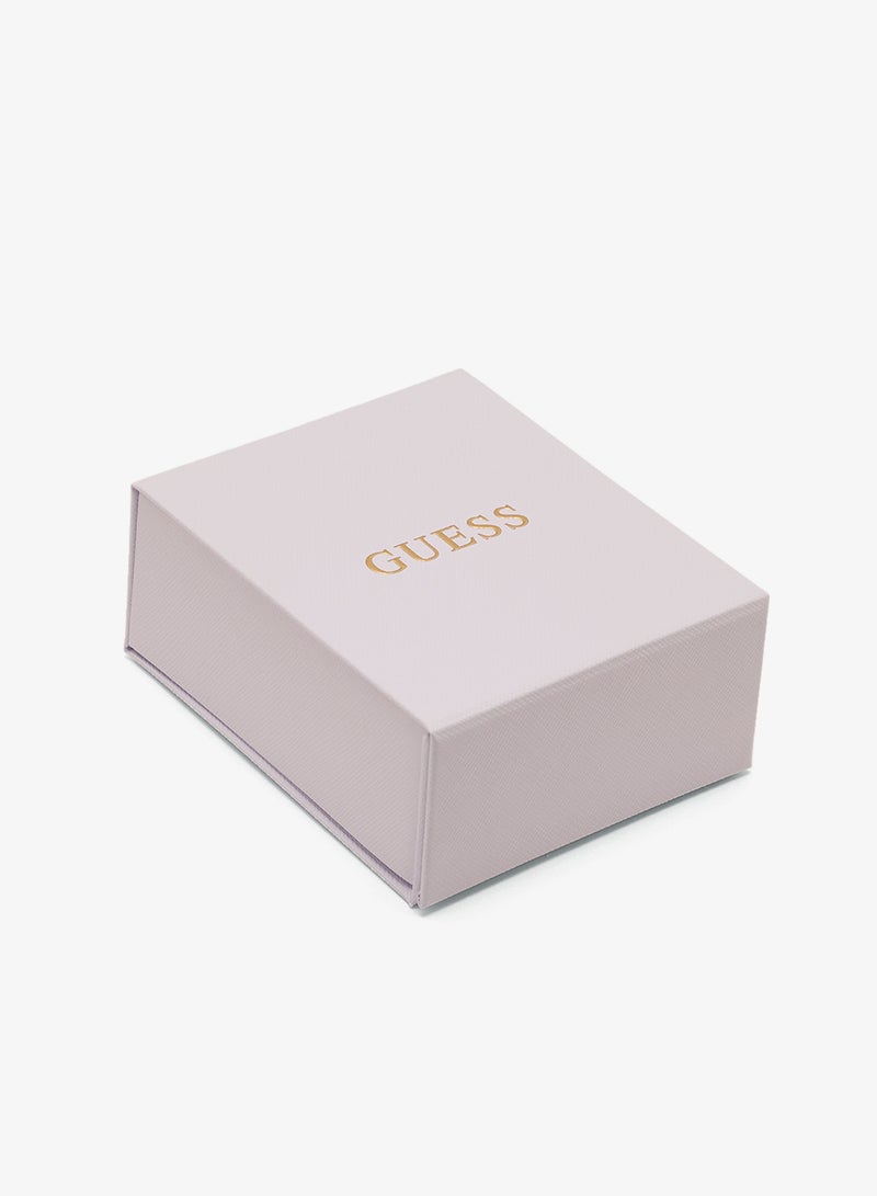 GUESS 10Mm Savage Crystals Studs - Image 4
