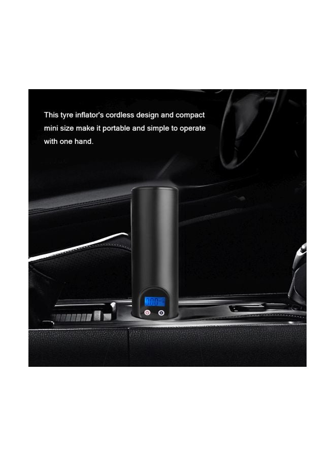Generic Digital Tyre Inflator - Image 4