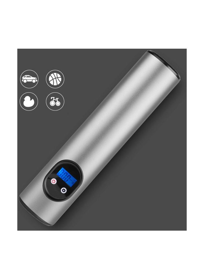 Generic Digital Tyre Inflator - Image 3