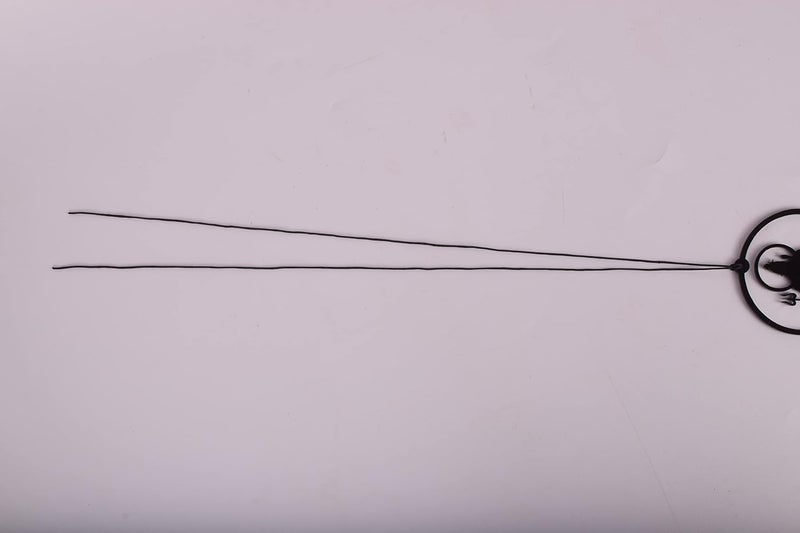 GLNRM Acrylic Car, Home, Window&Garden For Positive Vibes For Decorative Car Hanging Ornament Dream Catchers (Shiva), Multicolour, Pack Of 1 - Image 4