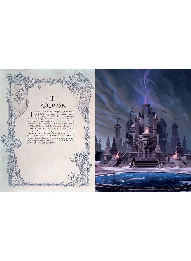 World of Warcraft: Exploring Azeroth - Northrend - Image 5