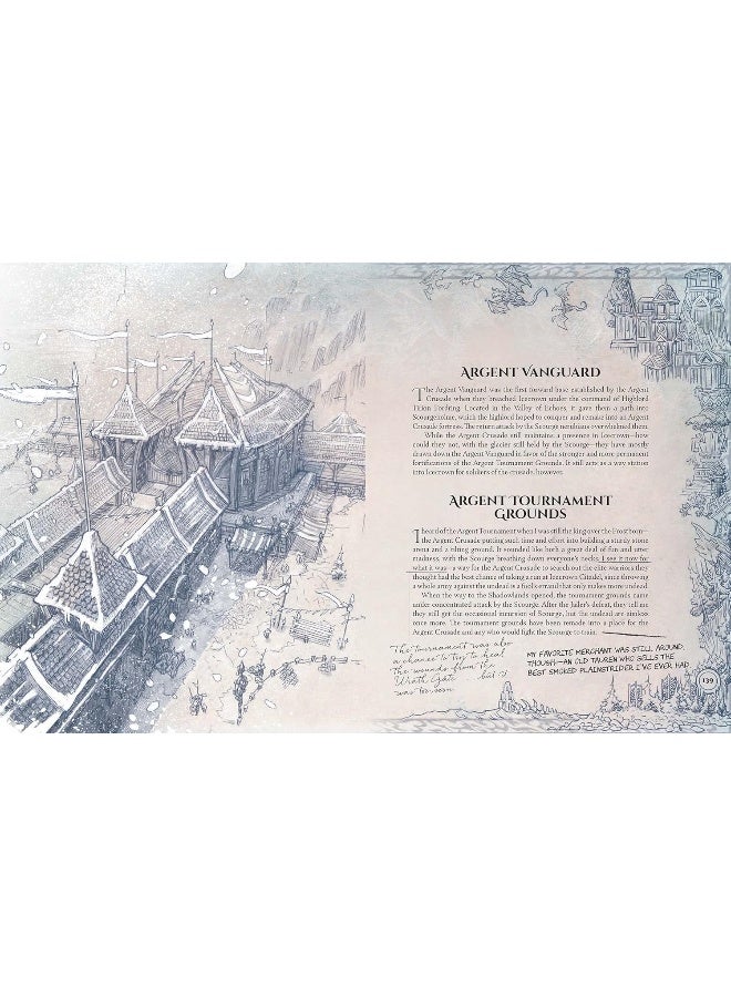 World of Warcraft: Exploring Azeroth - Northrend - Image 2