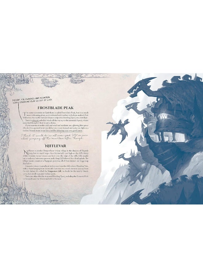 World of Warcraft: Exploring Azeroth - Northrend - Image 4