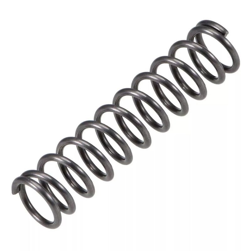 2PCS Compression Springs 40mm x 90mm 4 5mm Wire Diameter Small Pressure Coil Springs - Image 3