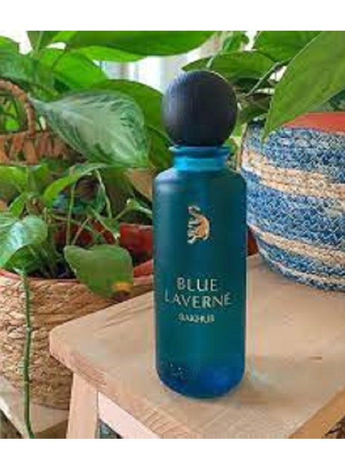 Laverne Georgina Laverne blue perfume (Blue Laverne) - Image 1