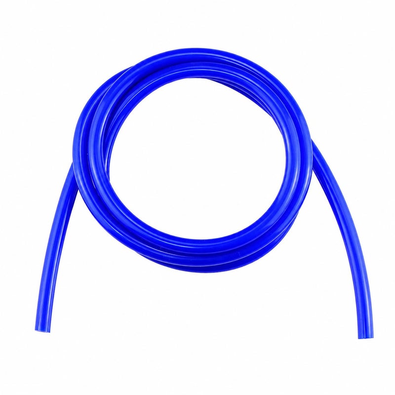 Ucreative 10FT ID 18 3mm High Temperature Silicone Vacuum Tubing Hose 130PSI Max Pressure Blue - Image 3