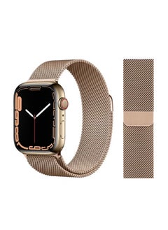 PROMASS 3pcs Watchband Replacement for Apple Watch 41/40/38mm Series 8/7/6/5/4/SE  - Image 2