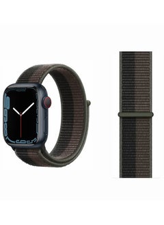 PROMASS 3pcs Watchband Replacement for Apple Watch 41/40/38mm Series 8/7/6/5/4/SE  - Image 4