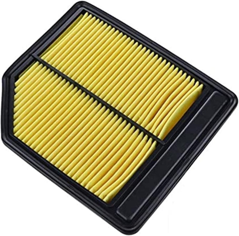 DEMULAX Engine Air Filter for Honda Civic 2007-2011 - Image 1