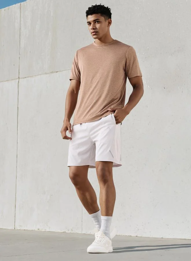 ADOT by Splash Panelled Performance Shorts