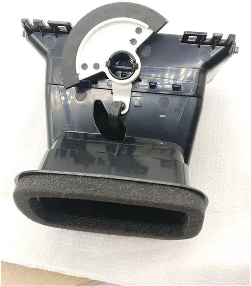 QASULER Air Conditioning Outlet for VW Touran L - Image 2