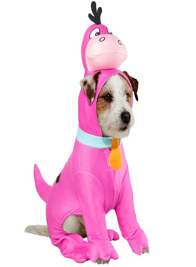 Rubies The Flintstones: Dino Pet Costume for For Dogs or Cats, Large - Image 1