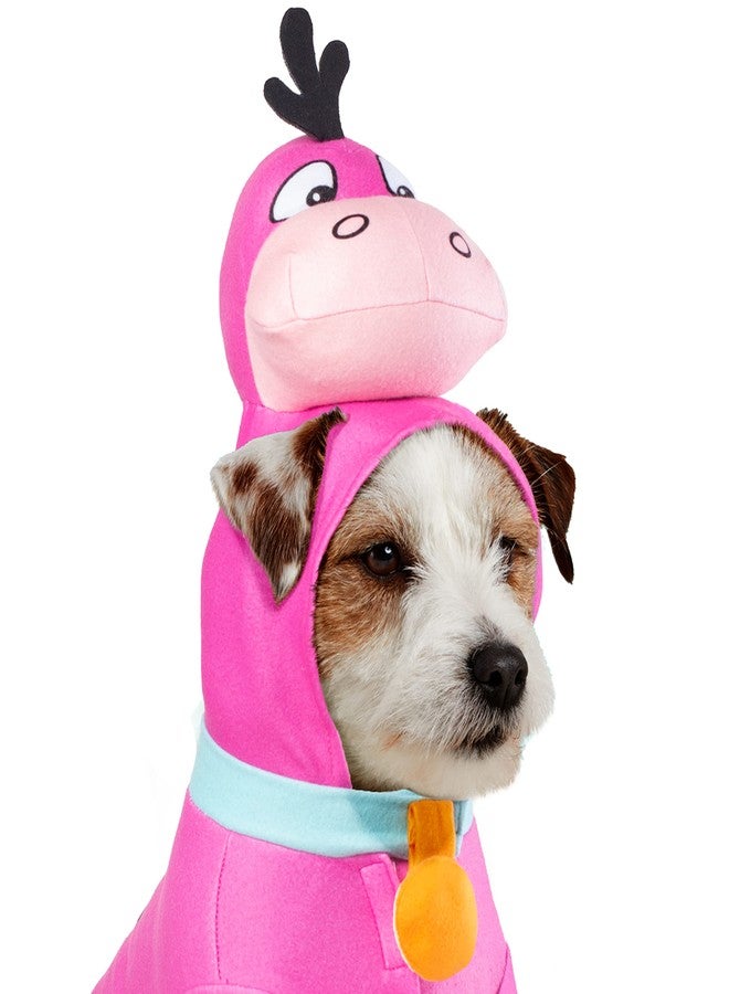 Rubies The Flintstones: Dino Pet Costume for For Dogs or Cats, Large - Image 2