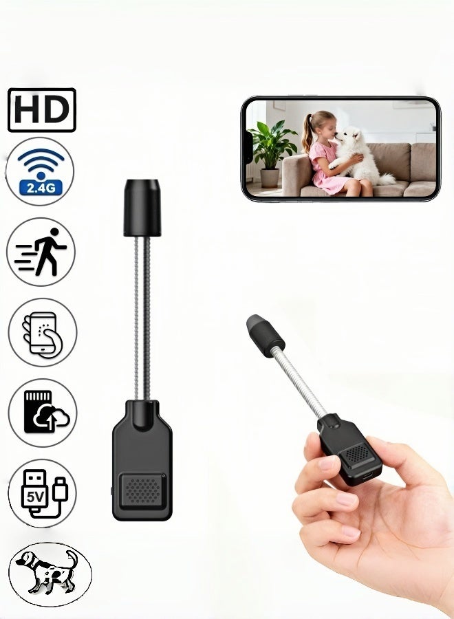 zetra Zetra Flexible Gooseneck Home Monitor Camera ZA2E71A997AA422C1C643Z