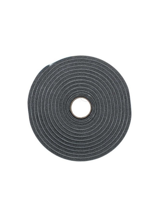 M-D Building Products Foam Window Seal for Medium Gaps Grey 1/2 Inch x 17ft 2071 - Image 2