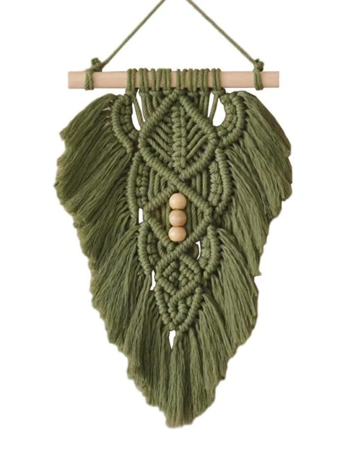 Antikiano wall macrame - Image 1