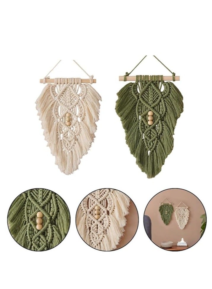 Antikiano wall macrame - Image 5