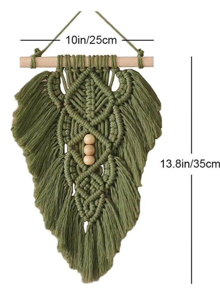 Antikiano wall macrame - Image 3