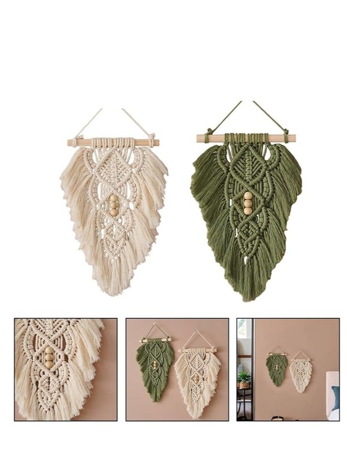 Antikiano wall macrame - Image 4