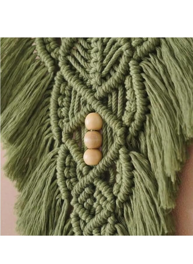 Antikiano wall macrame - Image 2