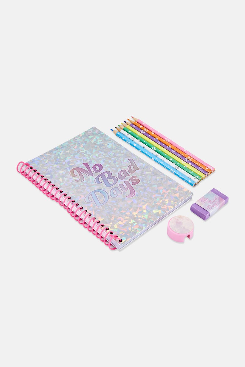 3C4G Holowave All In One Sketching Set - Image 2