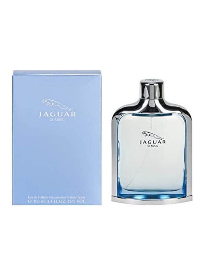 عطر كلاسيك EDT 100ملليلتر