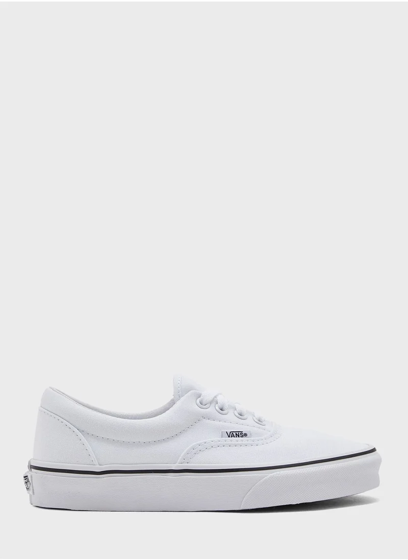 VANS Era low top sneaker