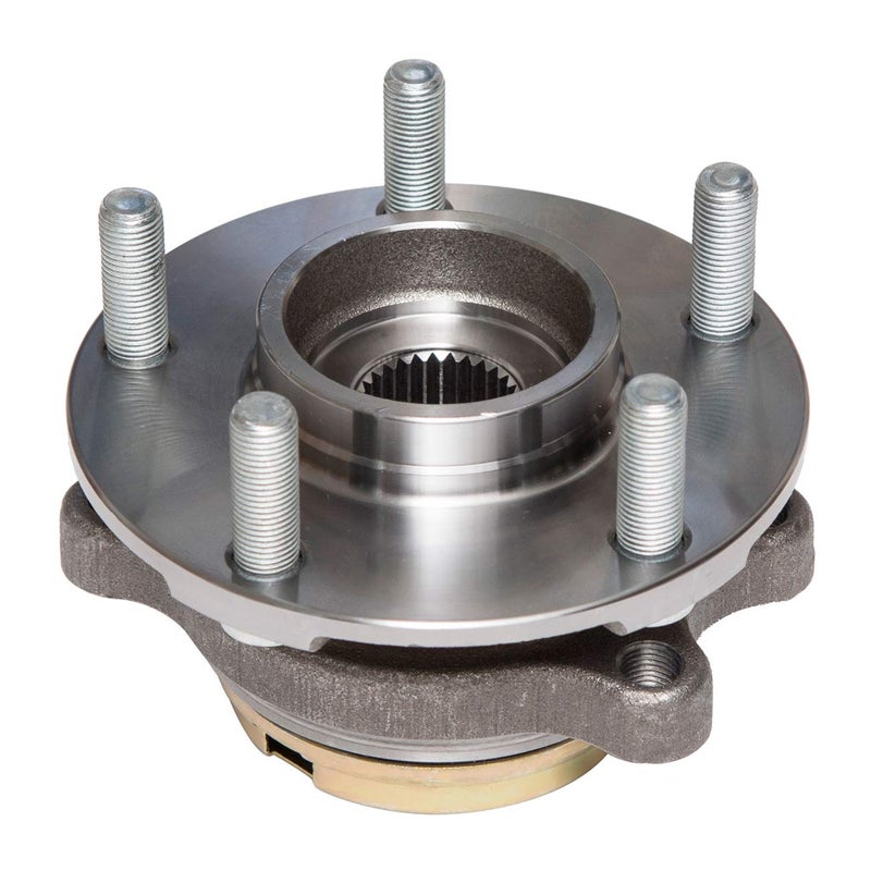 TUCAREST 513294 x2 Front Wheel Bearing and Hub Assembly for Nissan Altima (2007-2012) - Image 4