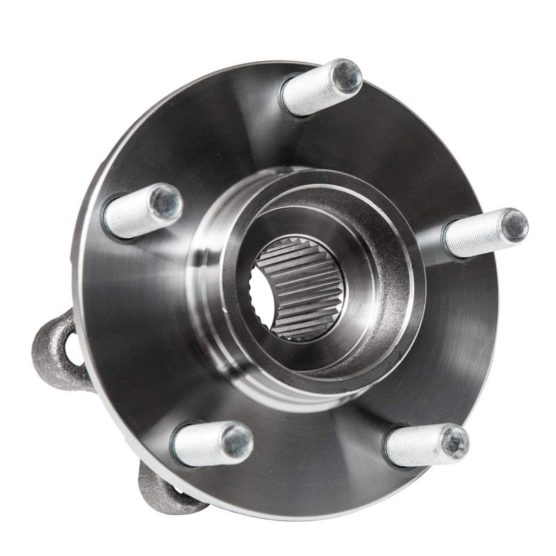 TUCAREST 513294 x2 Front Wheel Bearing and Hub Assembly for Nissan Altima (2007-2012) - Image 5