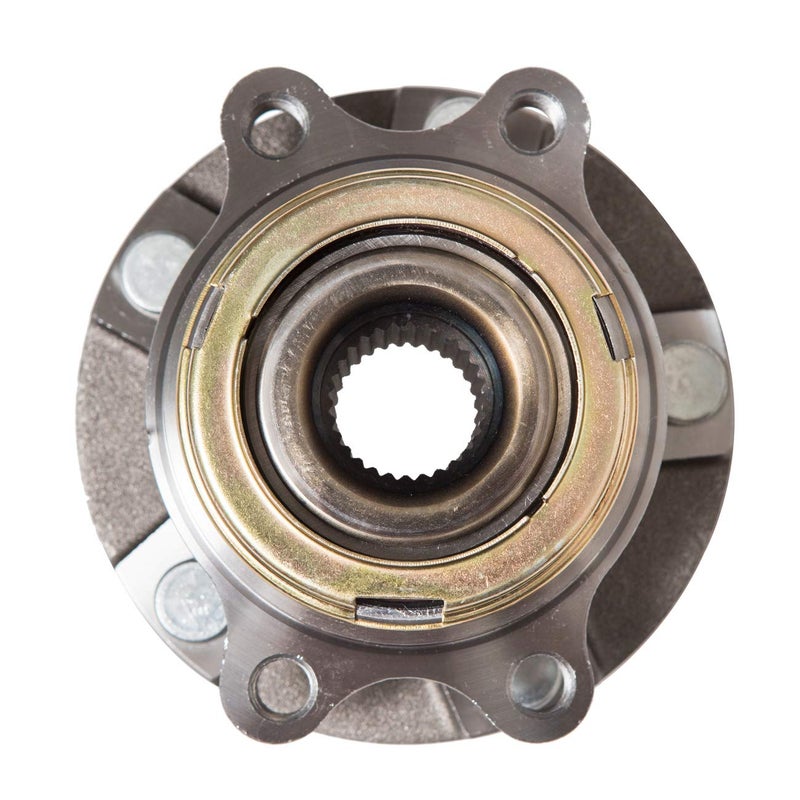 TUCAREST 513294 x2 Front Wheel Bearing and Hub Assembly for Nissan Altima (2007-2012) - Image 3
