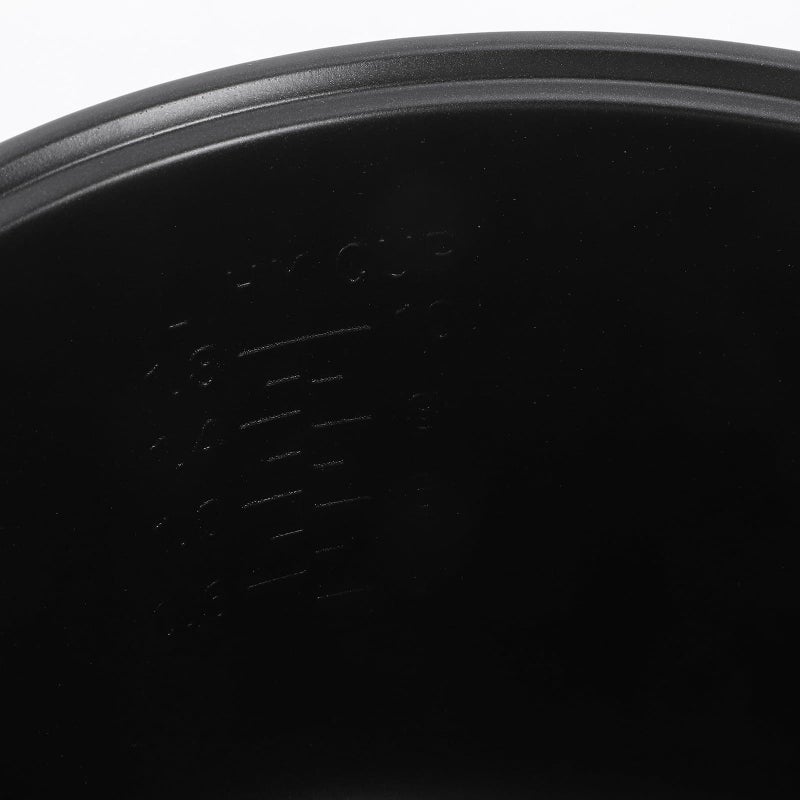 Zerodeko Rice Cooker Inner Pot Replacement 2L Aluminum Alloy Size 18.5X18.5X10.8cm - Image 5