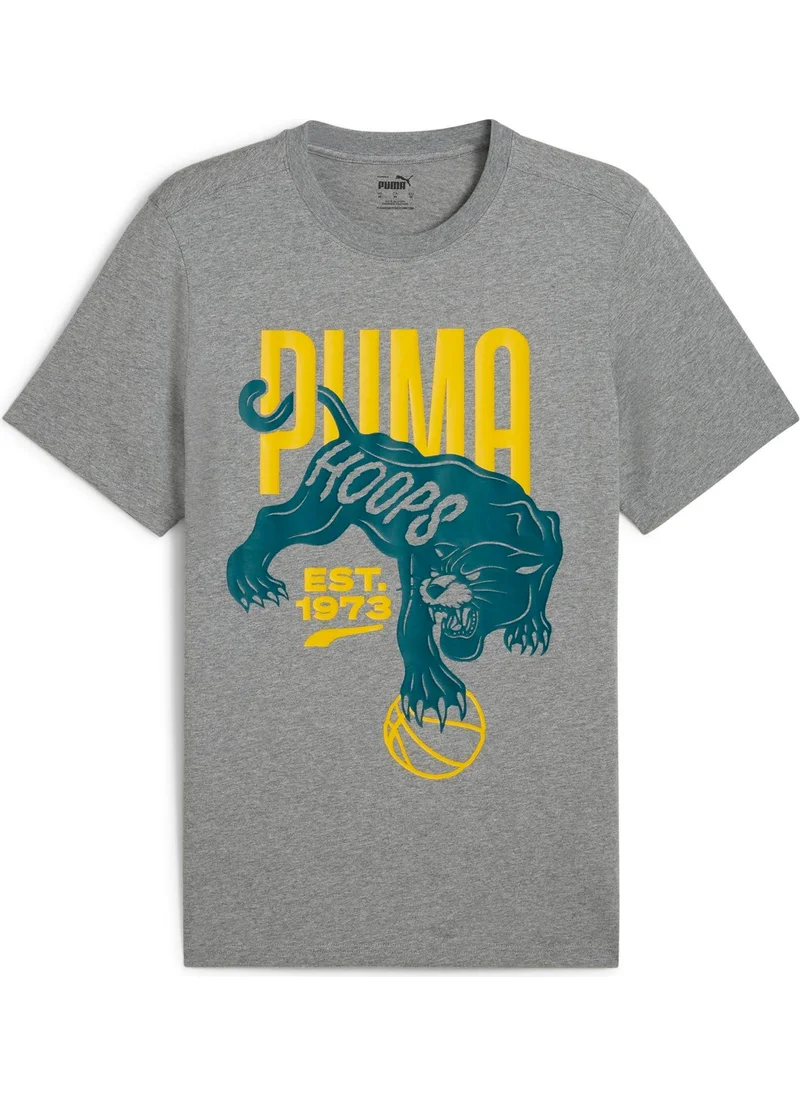 PUMA Winning Shot Tee 2 Men's T-Shirt