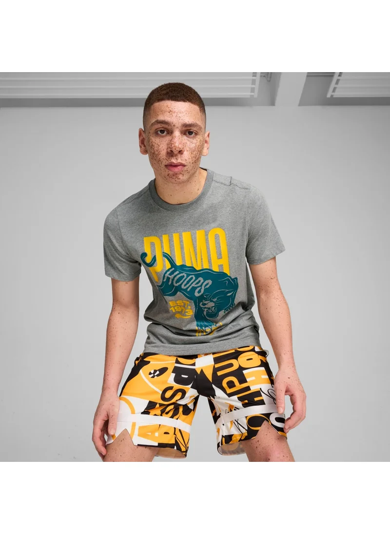 PUMA Winning Shot Tee 2 Men's T-Shirt