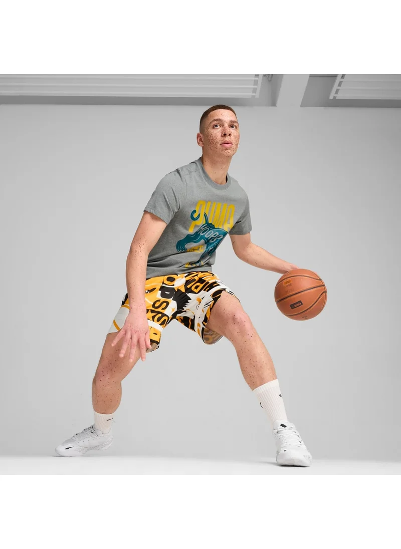 PUMA Winning Shot Tee 2 Men's T-Shirt