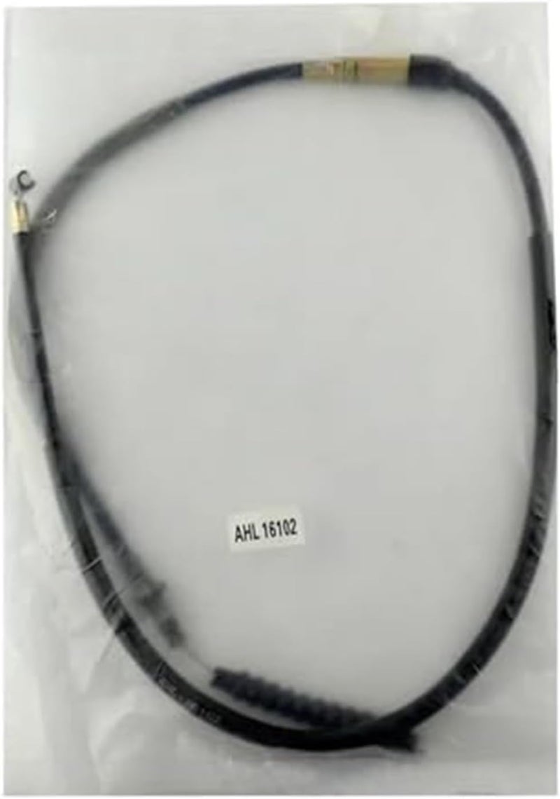 Vuzmode Motorcycle Clutch Cable for KLX250SF 2009-2010 - Image 5