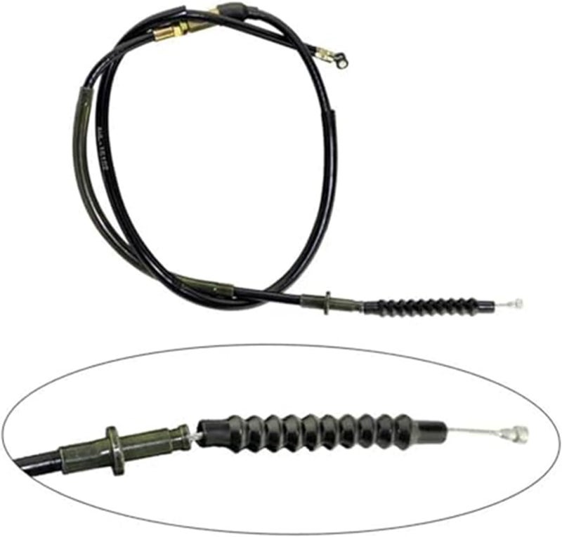Vuzmode Motorcycle Clutch Cable for KLX250SF 2009-2010 - Image 4