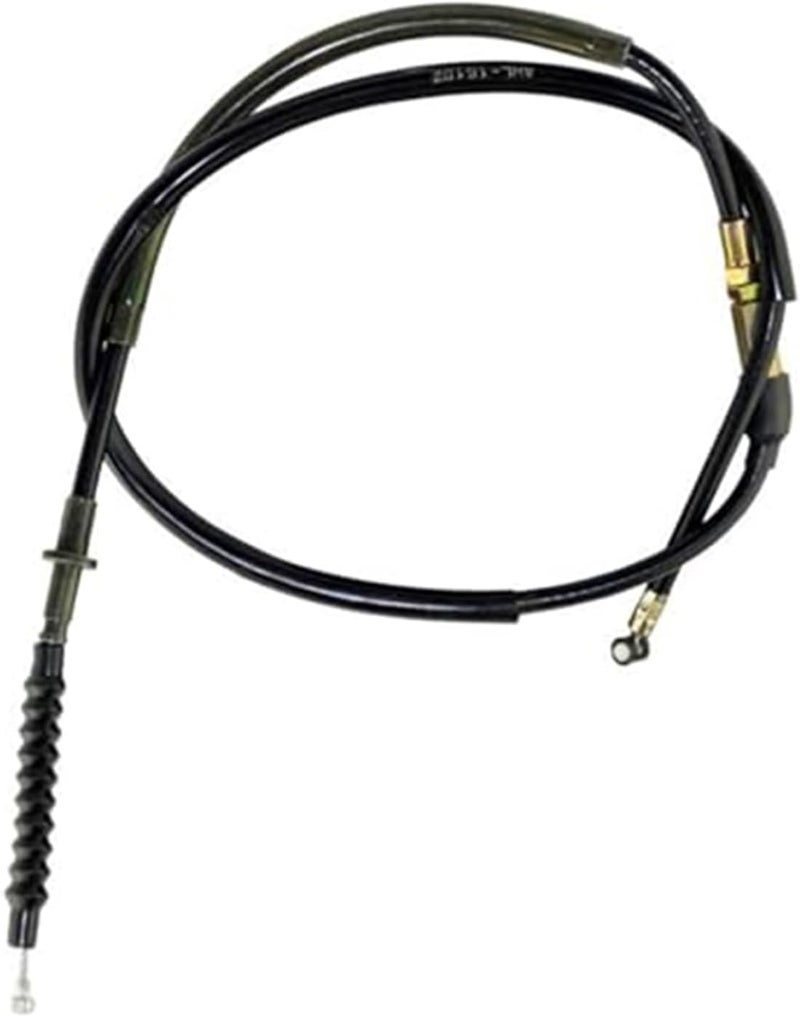 Vuzmode Motorcycle Clutch Cable for KLX250SF 2009-2010 - Image 3