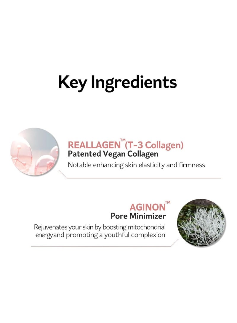 PESTLO PESTLE ROAD Baby Collagen Glow Mask, 70ml - Image 4