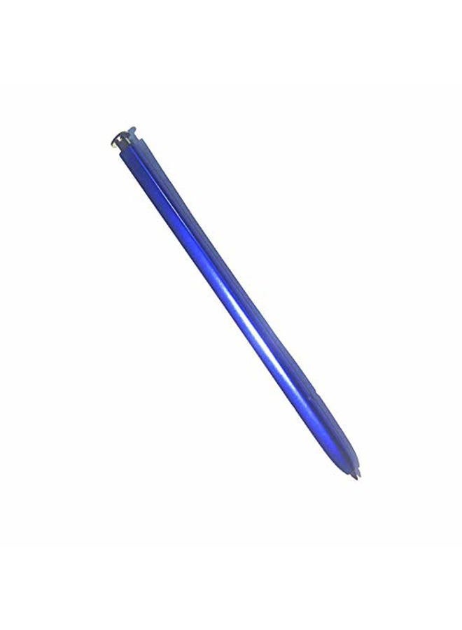 Bastex for Samsung Galaxy Note10 Stylus Touch S Pen Replacement - 1pcs SPEN Stylus for Galaxy Note10 / Note10Plus /Note 10 5G /Note 10plus 5G (Without Bluetooth) (Blue) - Image 1