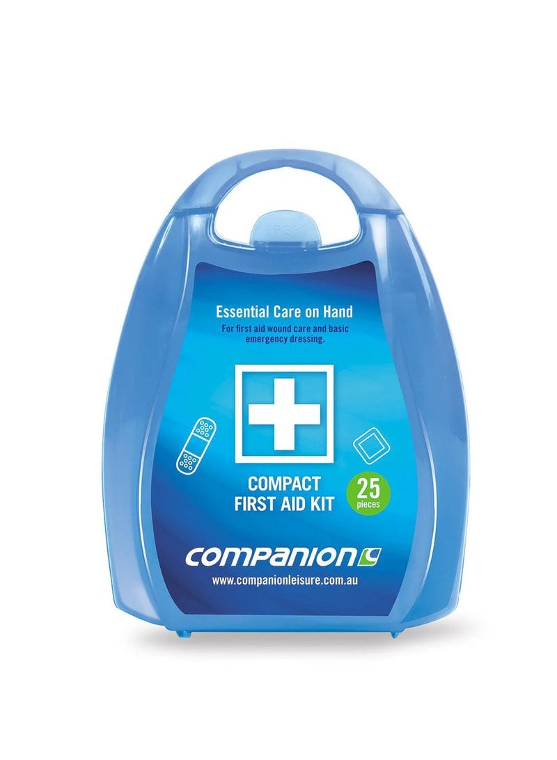 Companion Compact First Aid Kit