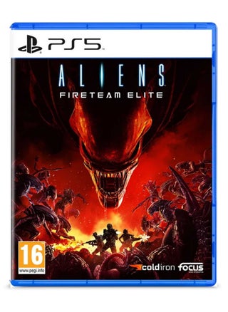 ALIENS: Fireteam Elite