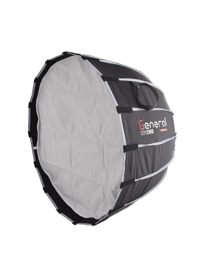 general Parabolic General KP2 120 CM + Grids - Image 3