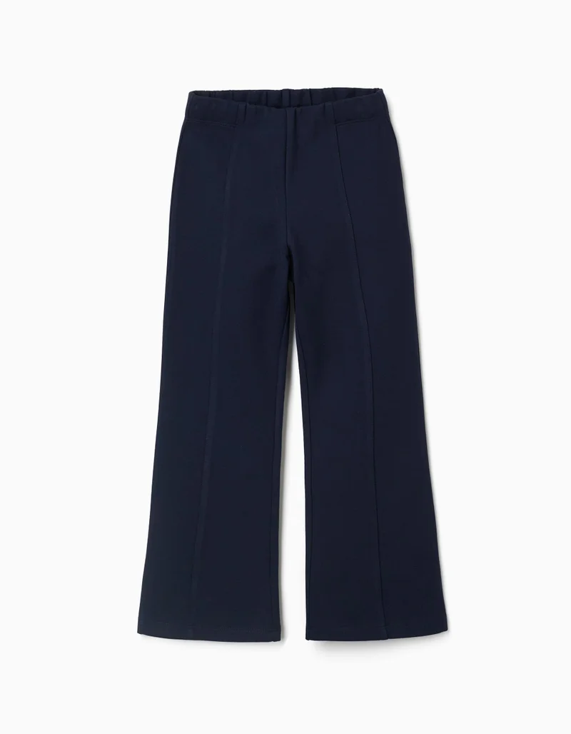 Ziddy Roma Knit Leggings