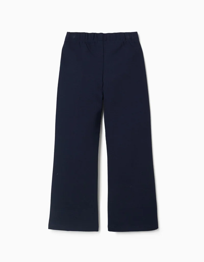 Ziddy Roma Knit Leggings