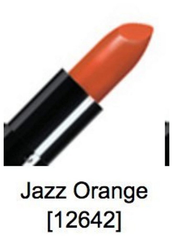 Flori Roberts Luxury Lipstick Jazz Orange (12642)  - Image 4