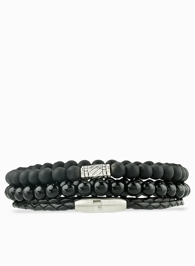 Lucleon 3 Pack Madura Bracelets